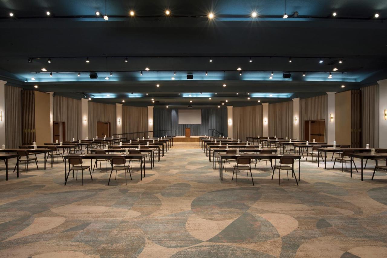 Flamingo Resort & Spa Santa Rosa Sonoma, Tapestry By Hilton Exteriér fotografie