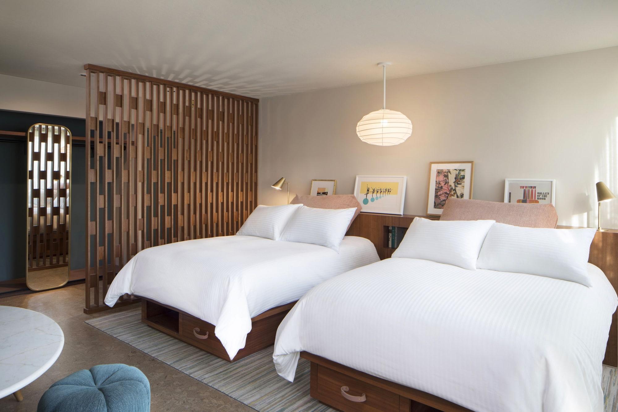 Flamingo Resort & Spa Santa Rosa Sonoma, Tapestry By Hilton Exteriér fotografie