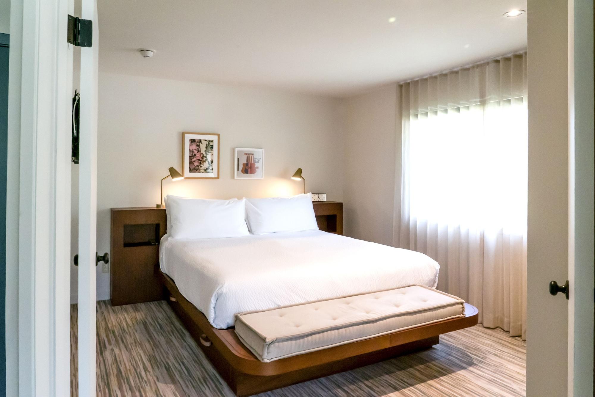 Flamingo Resort & Spa Santa Rosa Sonoma, Tapestry By Hilton Exteriér fotografie