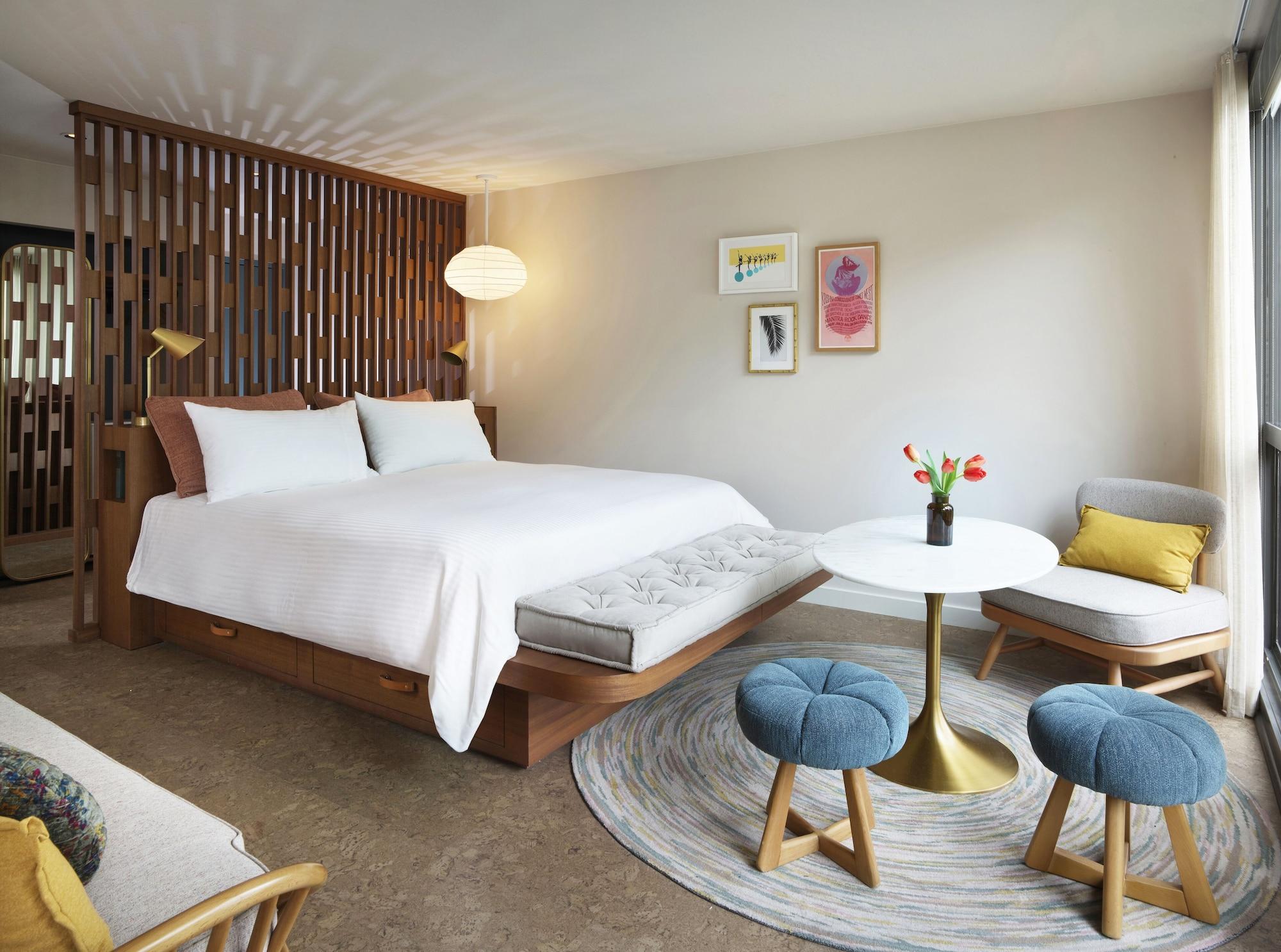 Flamingo Resort & Spa Santa Rosa Sonoma, Tapestry By Hilton Exteriér fotografie