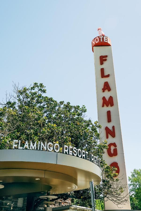 Flamingo Resort & Spa Santa Rosa Sonoma, Tapestry By Hilton Exteriér fotografie